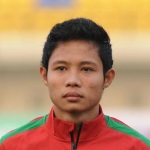 Photo of Evan Dimas Darmono