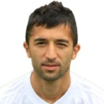 Photo of M. Dzhalilov