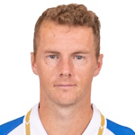 Photo of Trent Anthony Buhagiar