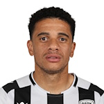 Photo of Taison Barcellos Freda