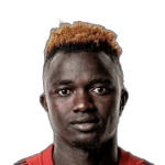 Photo of M. Juwara