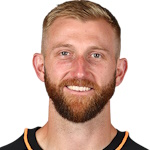 Photo of Matthew Michael Acton