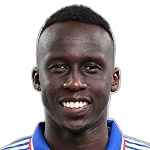 Photo of T. Deng