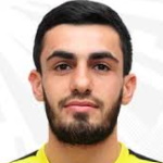 Photo of Magomed Magomedov