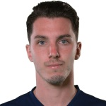 Photo of S. Roux