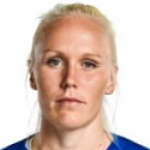 Photo of M. Thorisdóttir