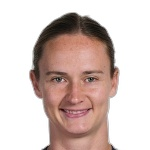 Photo of Caroline Graham Hansen