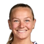 Photo of Frida Leonhardsen Maanum