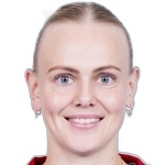 Photo of Karina Sævik