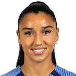 Photo of Sakina Karchaoui