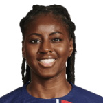 Photo of A. Tounkara