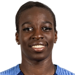 Photo of V. Asseyi