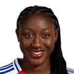 Photo of Kadidiatou Diani