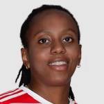Photo of Emelyne Ann-Emmanuelle Laurent