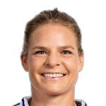 Photo of Eugénie Anne Claudine Le Sommer