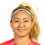 Photo of Cho So-Hyun