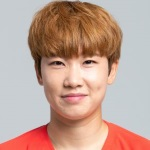 Photo of Moon Mi-Ra