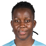 Photo of C. Nnadozie