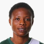 Photo of H. Ayinde
