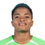 Photo of R. Ajibade