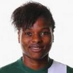 Photo of Ugochi Désiré Oparanozie