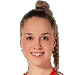 Photo of Giulia Ronja Gwinn