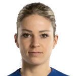 Photo of Melanie Leupolz
