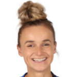 Photo of Lina Maria Magull