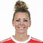 Photo of Linda Dallmann