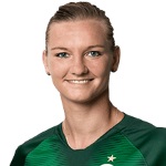 Photo of Alexandra Ilonka Popp