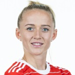 Photo of Lea Schüller