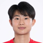Photo of Wu Chengshu