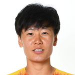 Photo of Rui Zhang