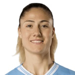 Photo of Laia Aleixandri López