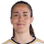 Photo of Rocío Gálvez