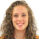 Photo of Celia Jiménez Delgado