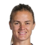 Photo of Irene Paredes