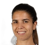 Photo of Alba María Redondo Ferrer