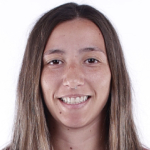 Photo of Sheila García
