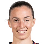 Photo of Eva María Navarro García