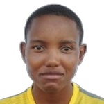 Photo of A. Dlamini