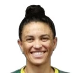 Photo of K. Swart