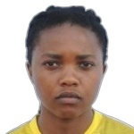 Photo of B. Mbane
