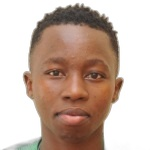 Photo of Kholosa Mthikazi Biyana