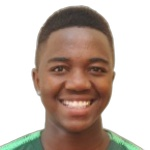 Photo of K. Dhlamini