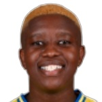 Photo of S. Holweni