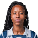 Photo of J. Seoposenwe