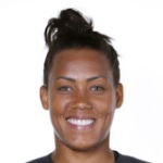 Photo of Bárbara