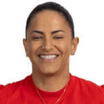 Photo of Debinha
