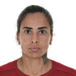 Photo of Andressa Alves